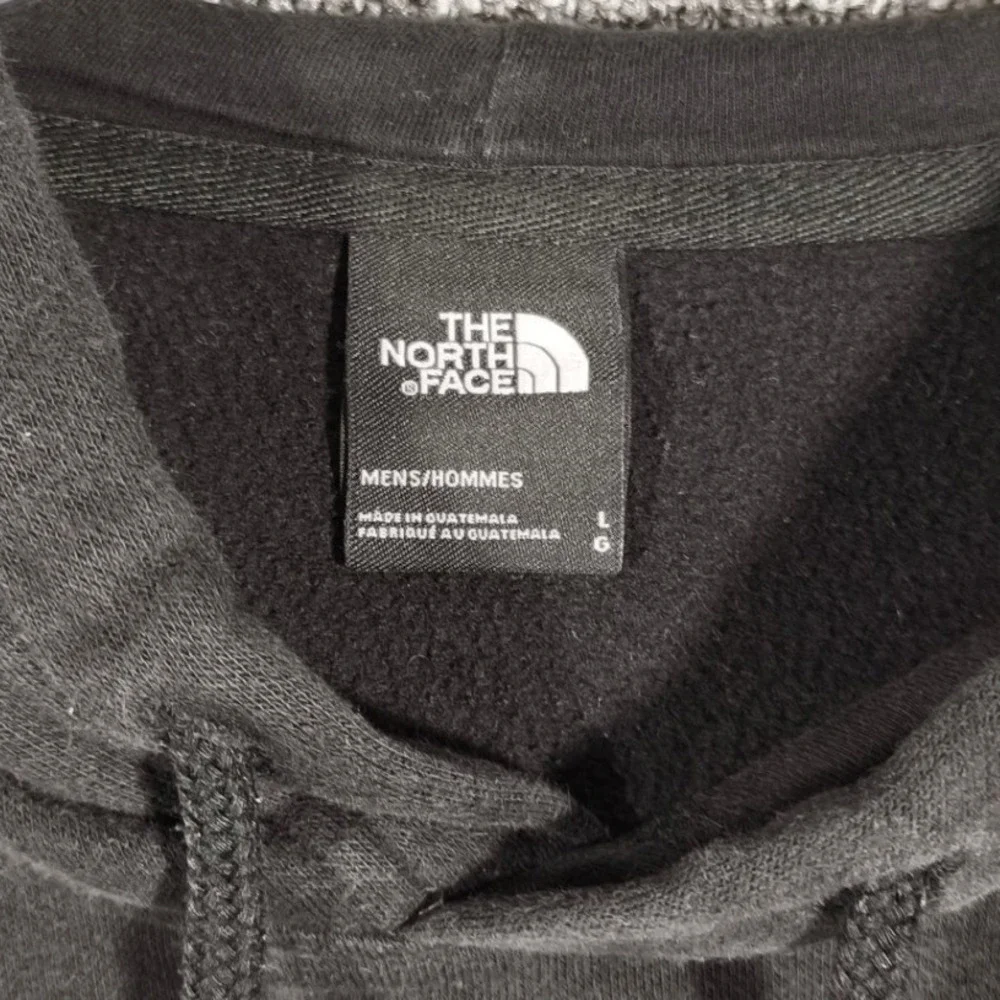 The North Face north face